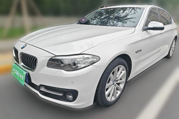 Used BMW 5 Series 2014 528Li xDrive Premium Edition Guazi used car, China used car export, Used car for sale, Used  cars, Cheapest cars for sale