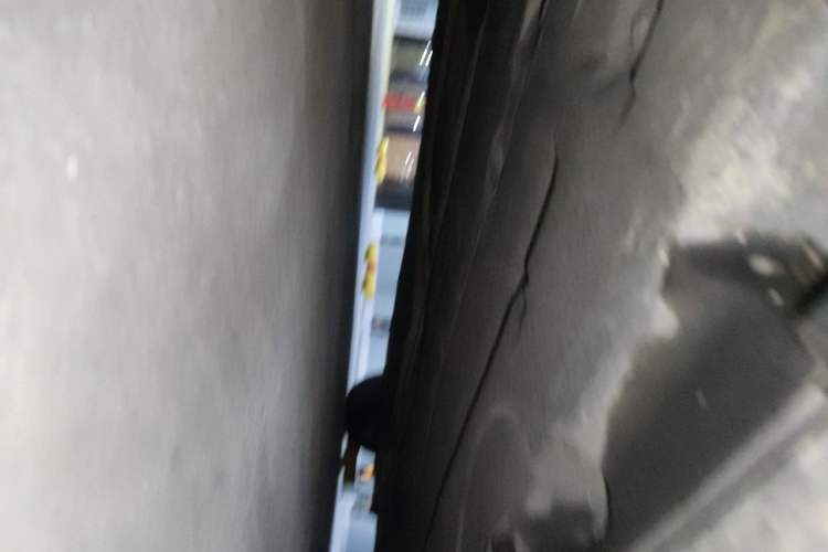 Used BMW 5 Series 2014 520Li Elegant Model Chassis Front Left