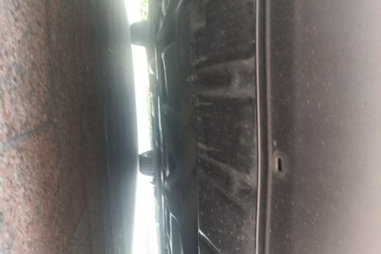 Used BMW 5 Series 2014 525Li Luxury Design Package Chassis Front