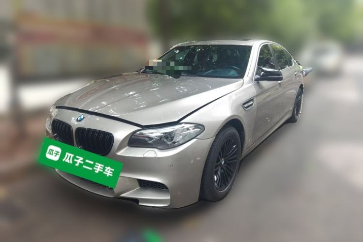 Używany BMW 5 Series 2014 525Li Leading Model Guazi used car, China used car export, Used car for sale, Used  cars, Cheapest cars for sale