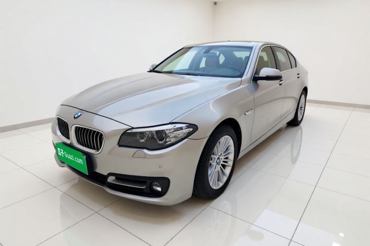 BMW 5 Series 2014 525Li Leading Model مستعملة Guazi used car, China used car export, Used car for sale, Used  cars, Cheapest cars for sale