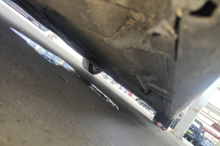 Used BMW 5 Series 2015 520i Elegant Edition Chassis Front Left
