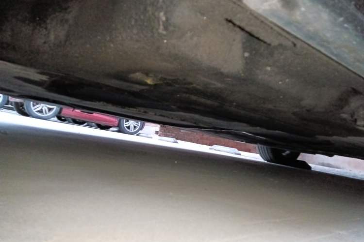 Used BMW 5 Series 2015 520i Elegant Edition Chassis Front Left