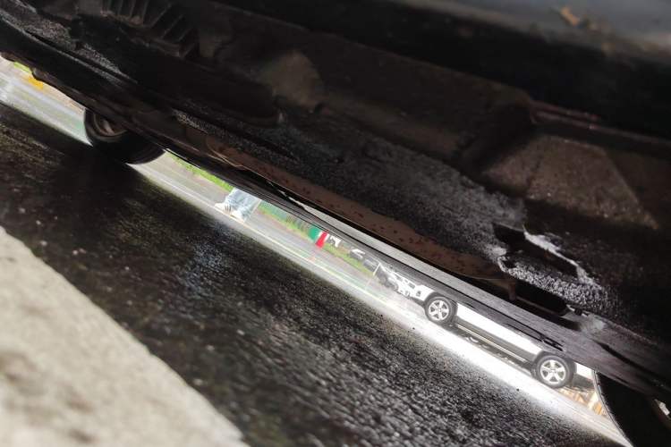 Used BMW 5 Series 2015 520i Elegant Edition Chassis Front Right