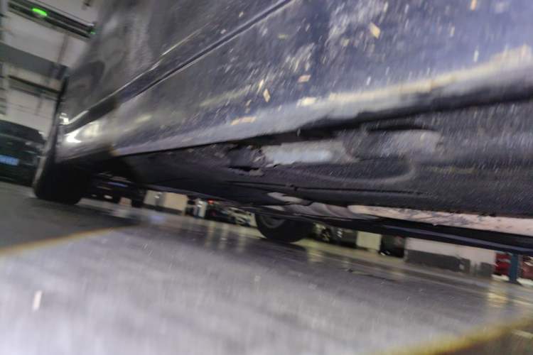 Used BMW 5 Series 2015 520i Elegant Edition Chassis Front Right