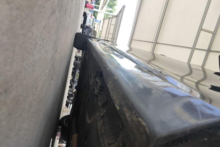 Used BMW 5 Series 2015 520i Elegant Edition Chassis Front Right
