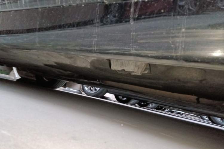 Used BMW 5 Series 2015 520i Elegant Edition Chassis Front Right