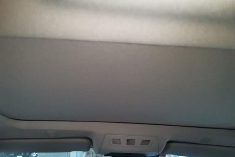 Used BMW 5 Series 2015 520i Elegant Edition Headliner