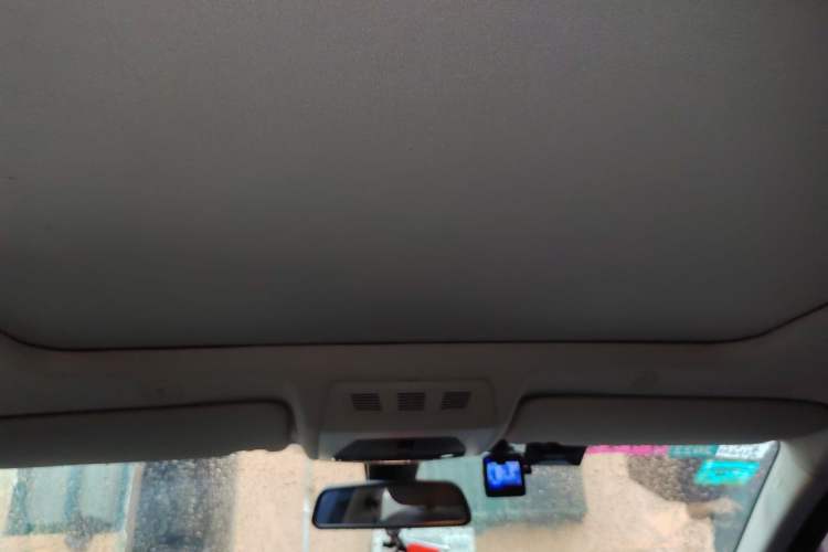 Used BMW 5 Series 2015 520i Elegant Edition Headliner