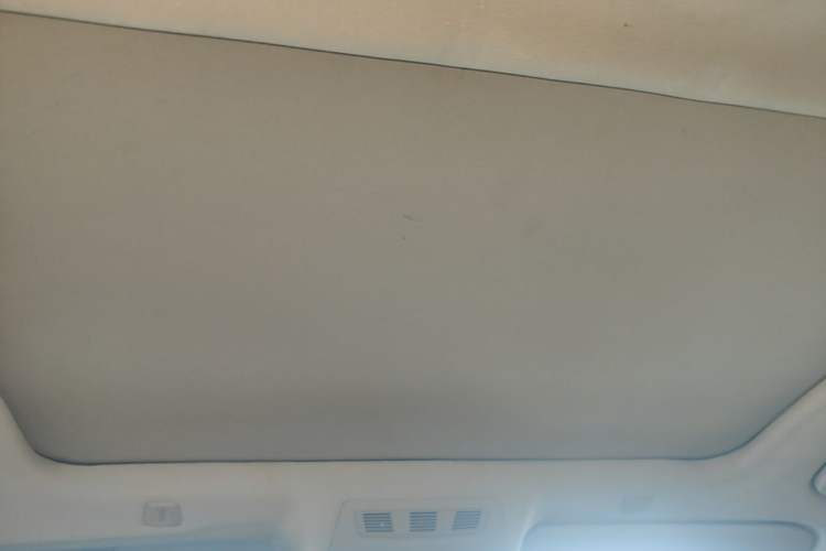 Used BMW 5 Series 2015 520i Elegant Edition Headliner