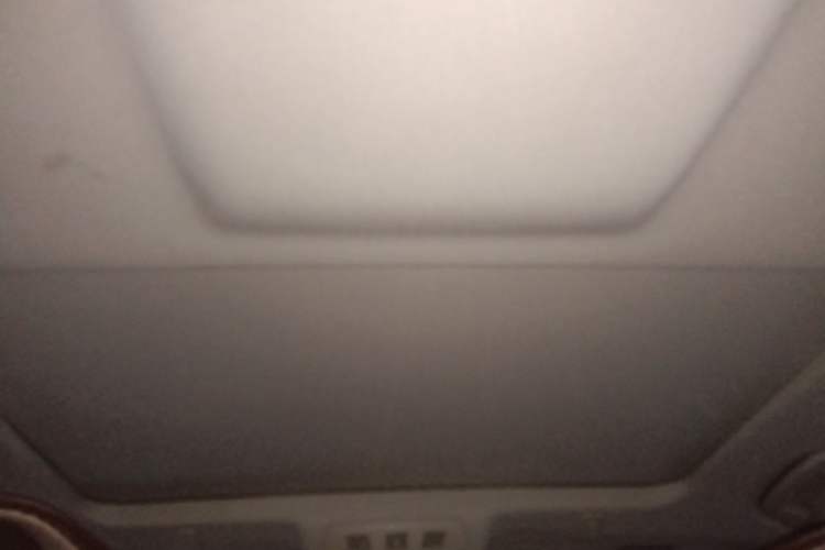 Used BMW 5 Series 2015 520i Elegant Edition Headliner