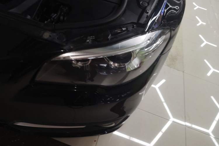 Used BMW 5 Series 2015 520i Elegant Edition Left Front Headlight