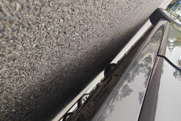 Used BMW 5 Series 2015 520i Elegant Edition Left Side Sill