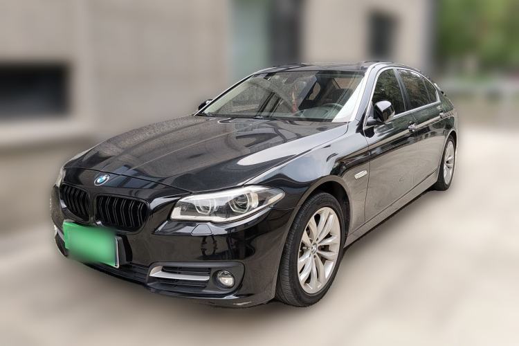 Ojetý BMW 5 Series 2015 535Li Leading Model Guazi used car, China used car export, Used car for sale, Used  cars, Cheapest cars for sale