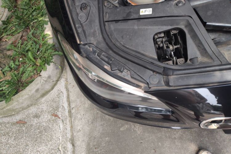 Used BMW 5 Series 2015 520i Elegant Edition Right Front Headlight