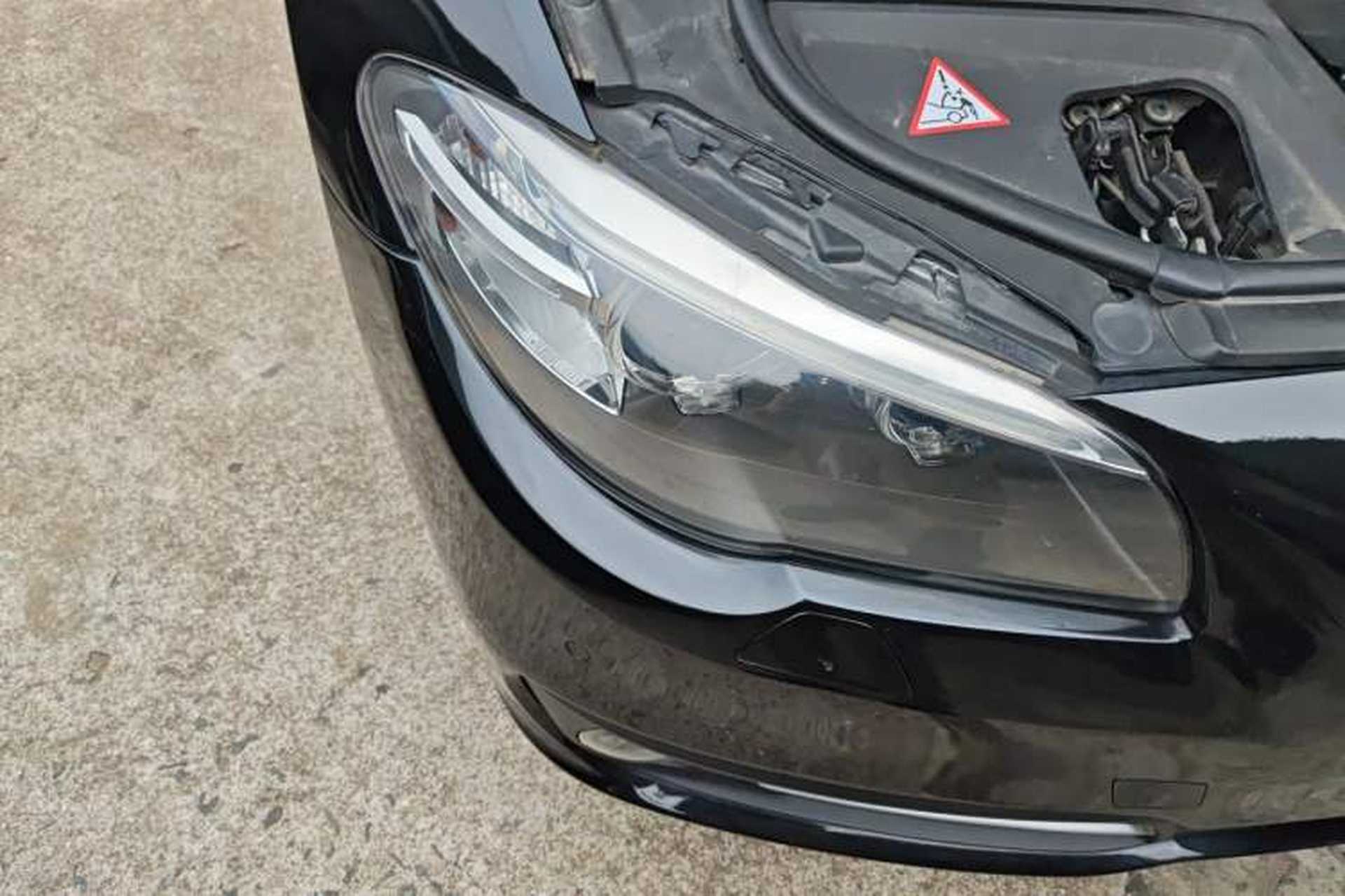 Used BMW 5 Series 2015 520i Elegant Edition Right Front Headlight