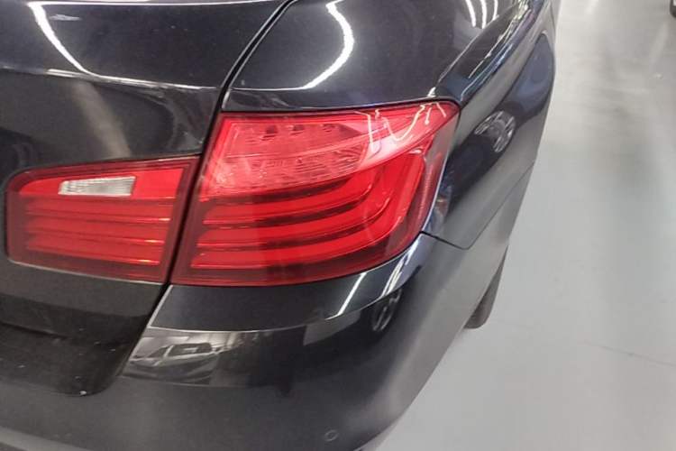 Used BMW 5 Series 2015 520i Elegant Edition Right Rear Taillight
