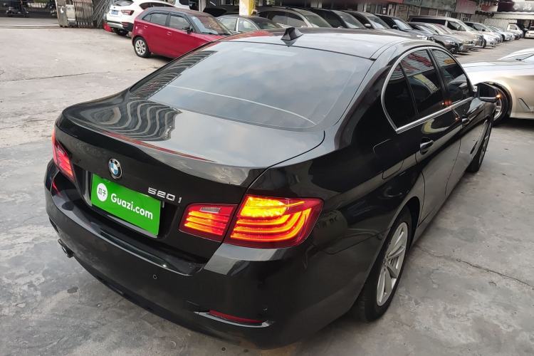 Used BMW 5 Series 2015 520i Elegant Edition Right Rear Taillight