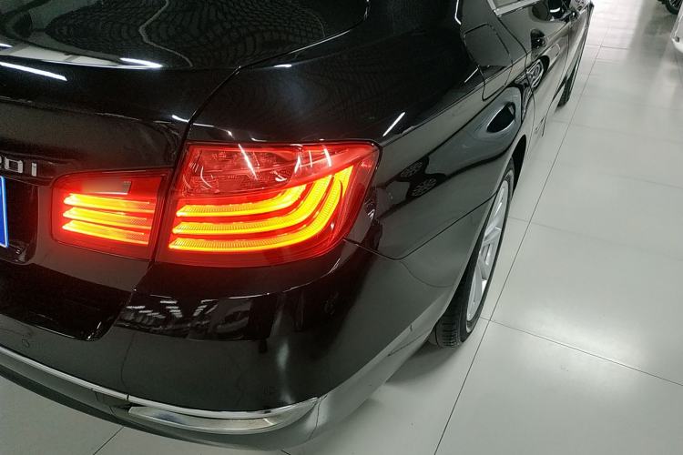Used BMW 5 Series 2015 520i Elegant Edition Right Rear Taillight