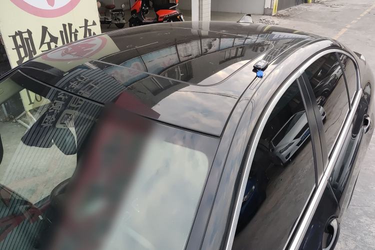 Used BMW 5 Series 2015 520i Elegant Edition Roof