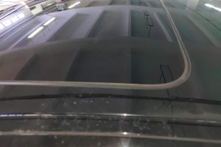 Used BMW 5 Series 2015 520i Elegant Edition Roof
