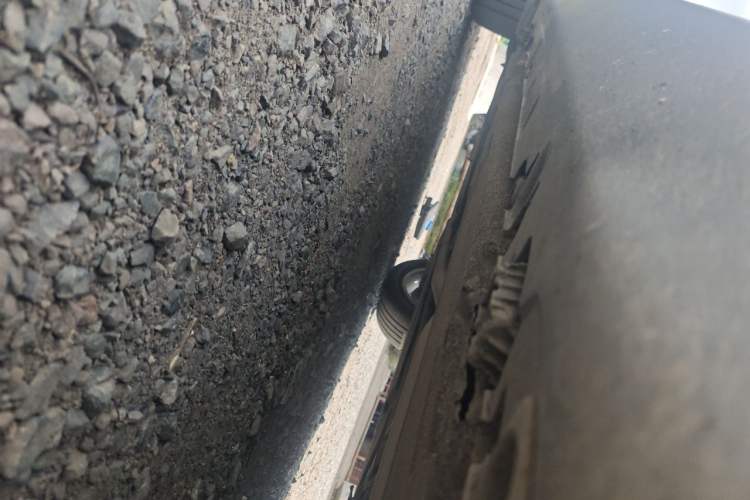 Used BMW 5 Series  Chassis Front Right