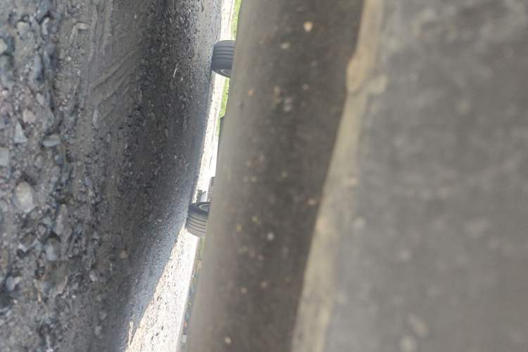 Used BMW 5 Series  Chassis Front