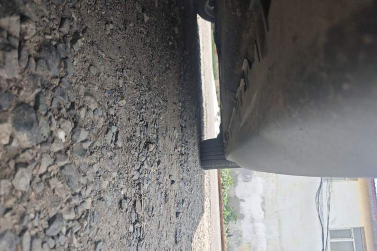 Used BMW 5 Series  Chassis Rear Right