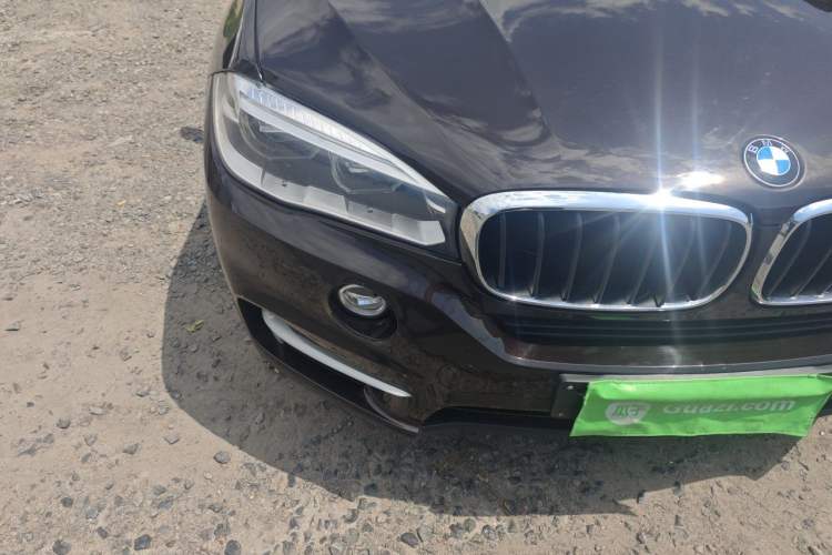 Used BMW 5 Series  Right Front Headlight