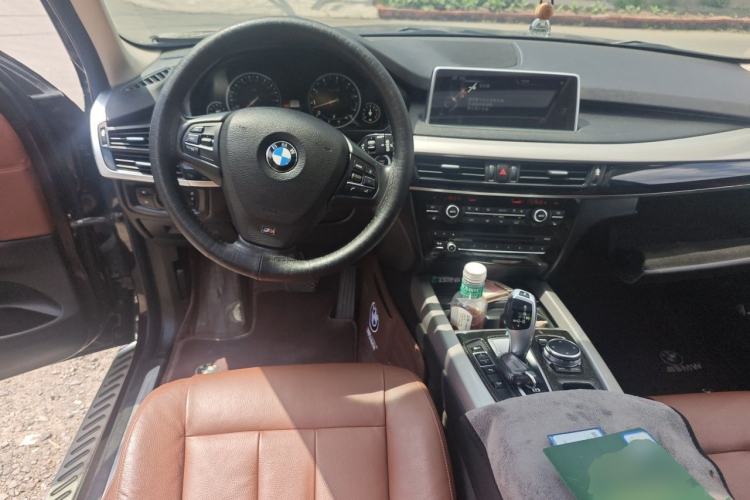 Used BMW 5 Series  Steering Wheel
