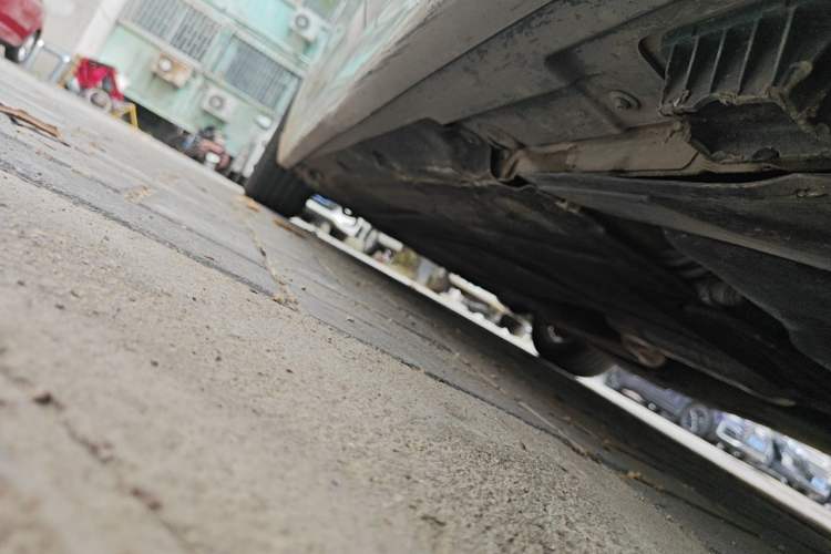 Used BMW 5 Series 2015 520i Elegant Edition Chassis Rear Left