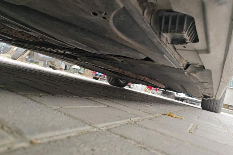 Used BMW 5 Series 2015 520i Elegant Edition Chassis Rear Right