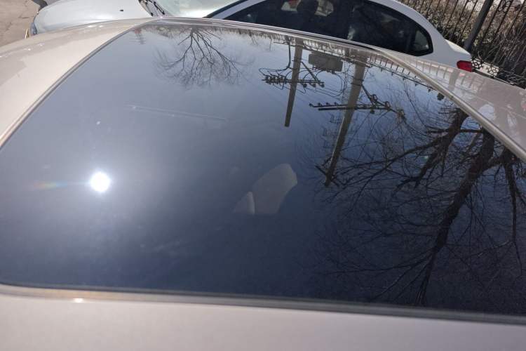 Used BMW 5 Series 2015 520i Elegant Edition Roof