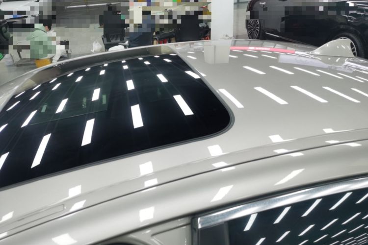 Used BMW 5 Series 2015 520i Elegant Edition Roof