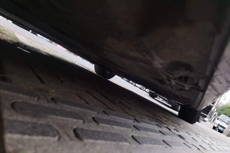 Used BMW 5 Series 2015 520i Elegant Edition Chassis Front Left