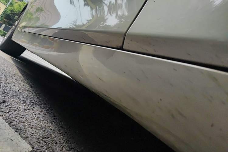 Used BMW 5 Series 2015 520i Elegant Edition Chassis Front Right