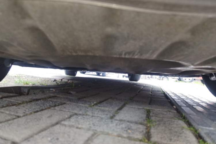 Used BMW 5 Series 2015 520i Elegant Edition Chassis Front