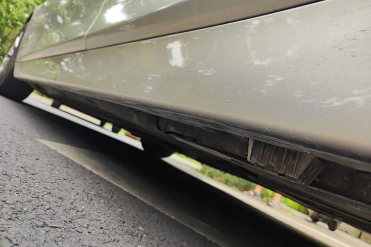 Used BMW 5 Series 2015 520i Elegant Edition Chassis Rear Left