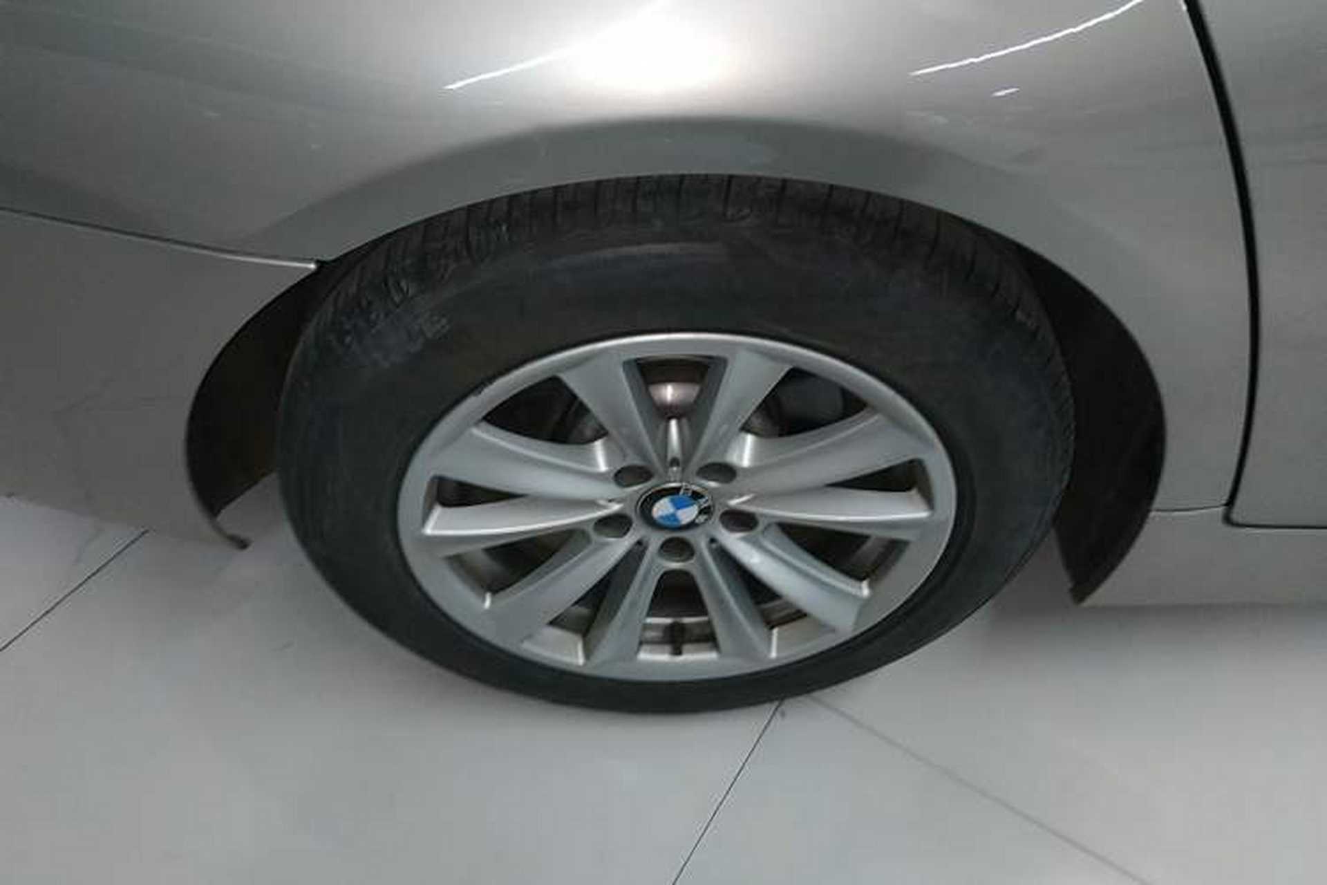 Used BMW 5 Series 2015 520i Elegant Edition Right Rear Wheel Hub