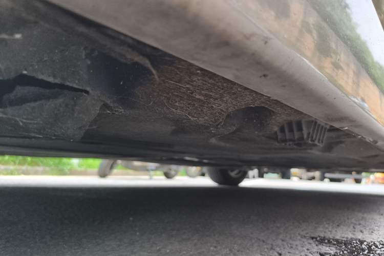 Used BMW 5 Series 2015 520i Elegant Edition Chassis Front Left