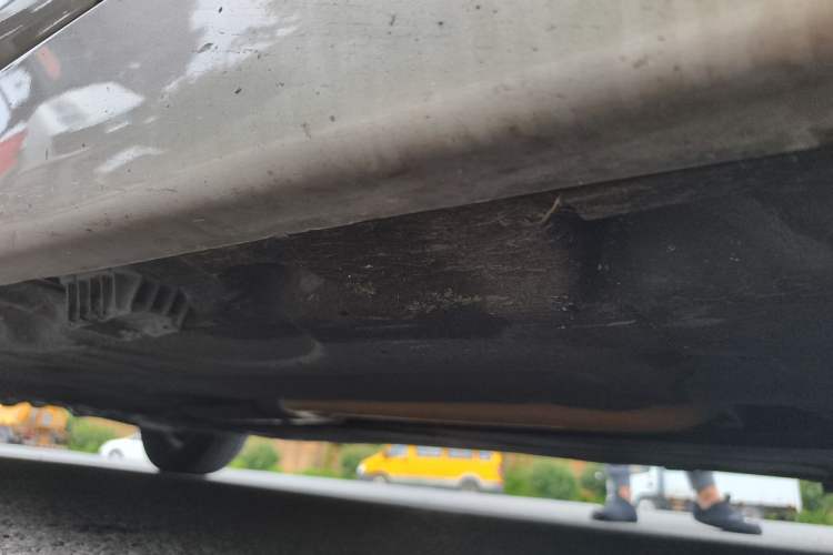 Used BMW 5 Series 2015 520i Elegant Edition Chassis Front Right
