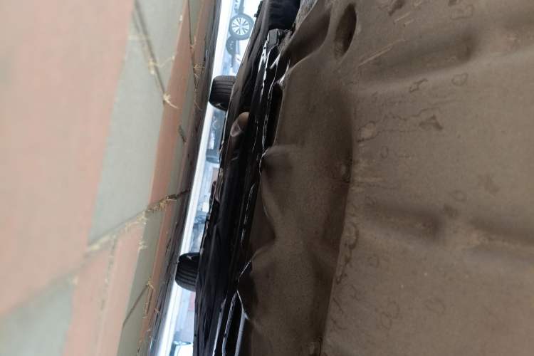 Used BMW 5 Series 2015 520i Elegant Edition Chassis Front