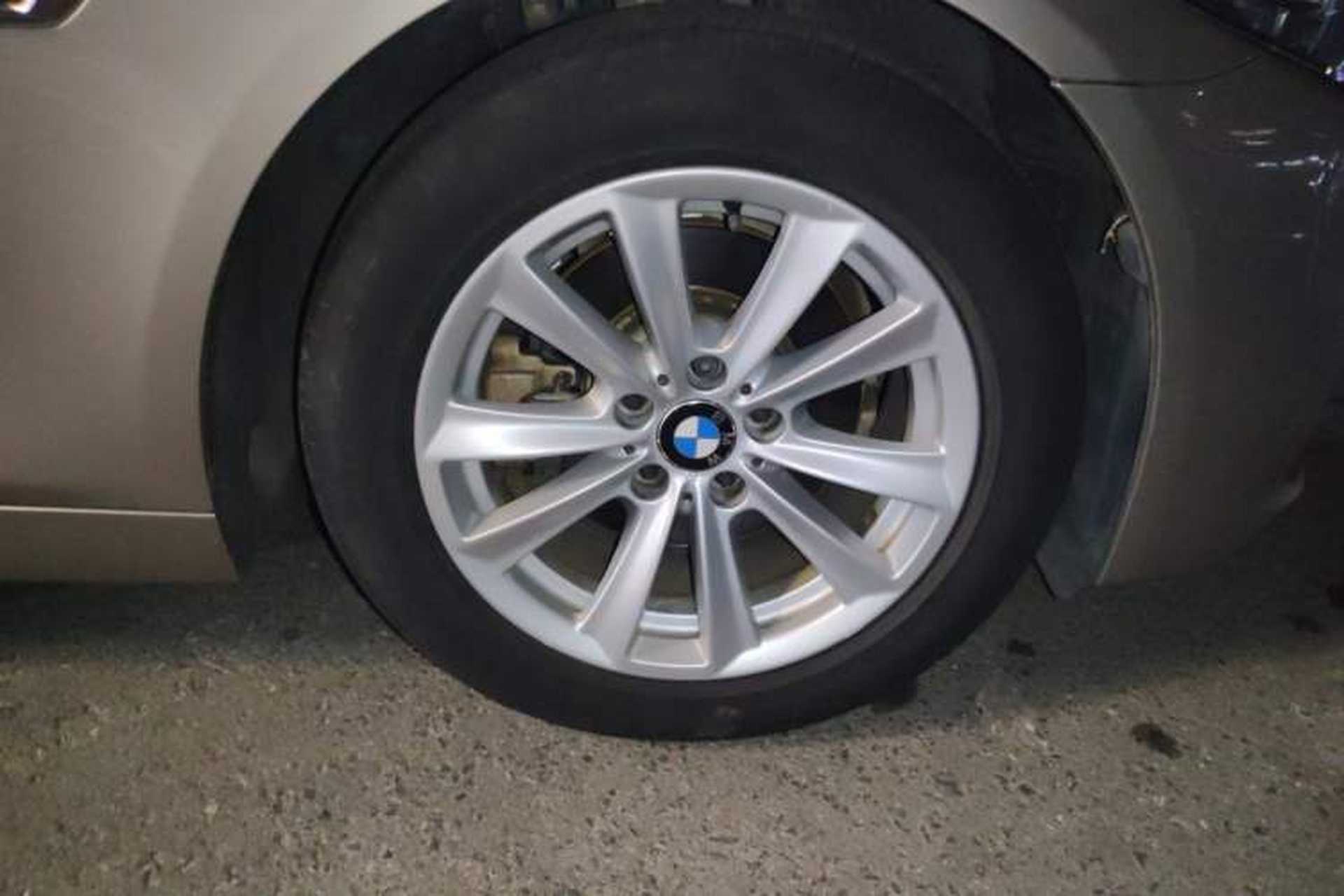 Used BMW 5 Series 2015 520i Elegant Edition Right Front Wheel Hub