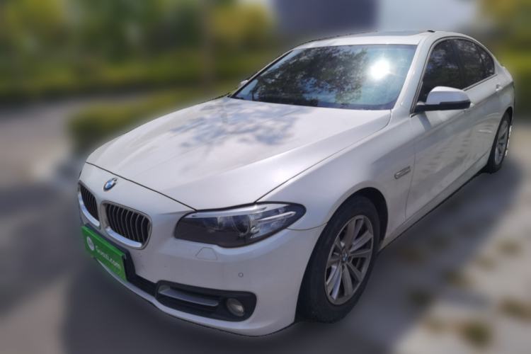 BMW 5 Series 2015 520i Elegant Edition d’occasion Guazi used car, China used car export, Used car for sale, Used cars, Cheapest cars for sale