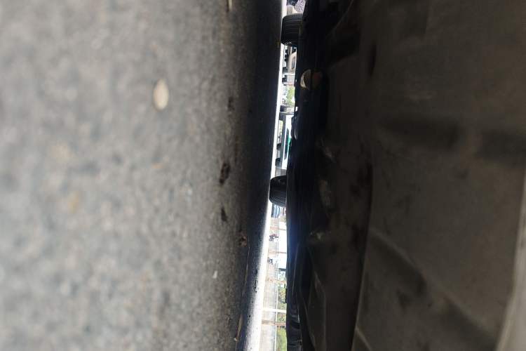 Used BMW 5 Series 2015 520i Elegant Edition Chassis Front