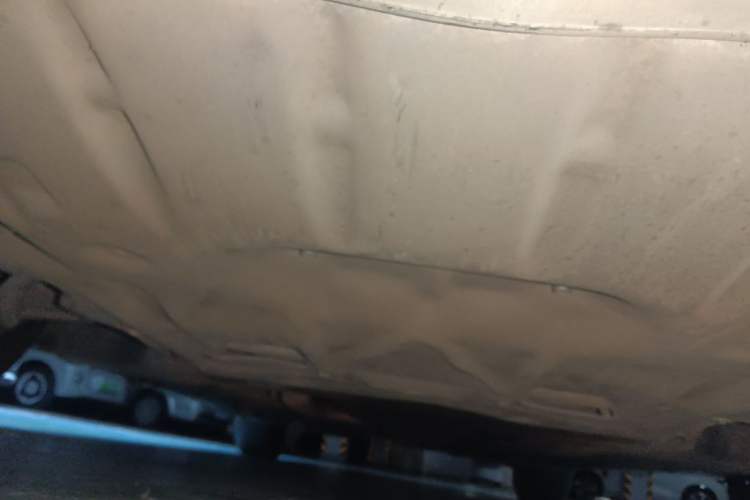 Used BMW 5 Series 2015 520i Elegant Edition Chassis Front