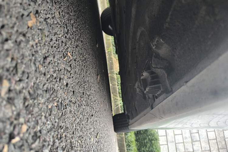 Used BMW 5 Series 2015 520i Elegant Edition Chassis Front Left
