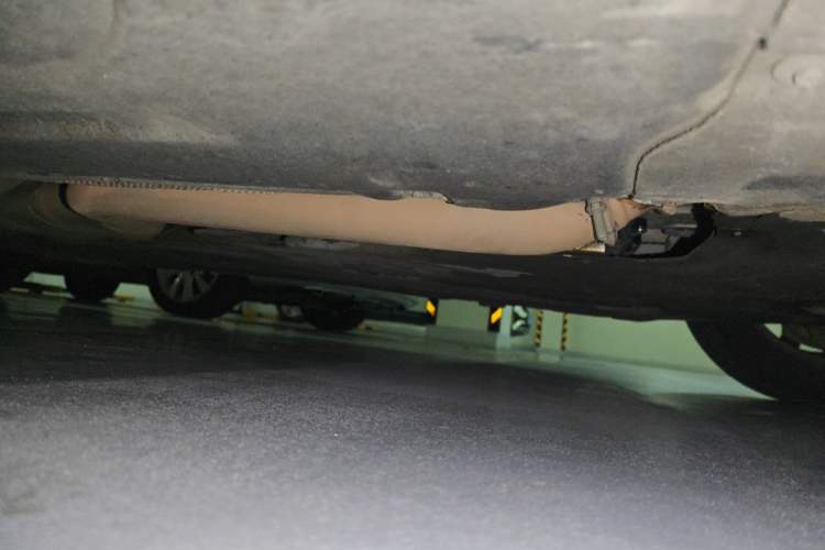 Used BMW 5 Series 2015 520i Elegant Edition Chassis Front Right