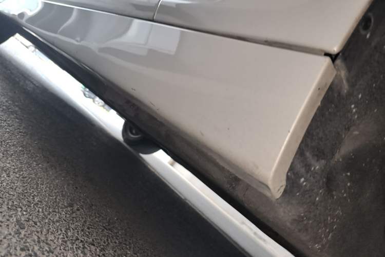 Used BMW 5 Series 2015 520i Elegant Edition Chassis Front Right