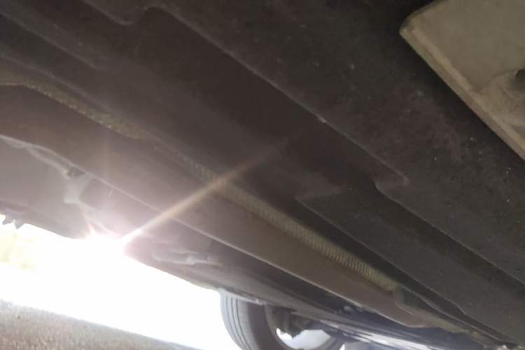Used BMW 5 Series  Chassis Front Right